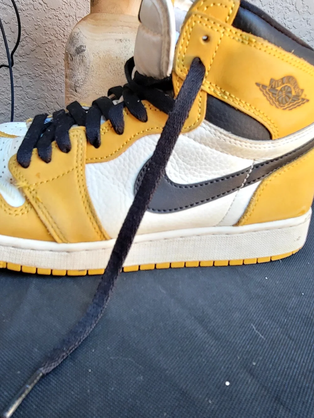 Jordan nike air